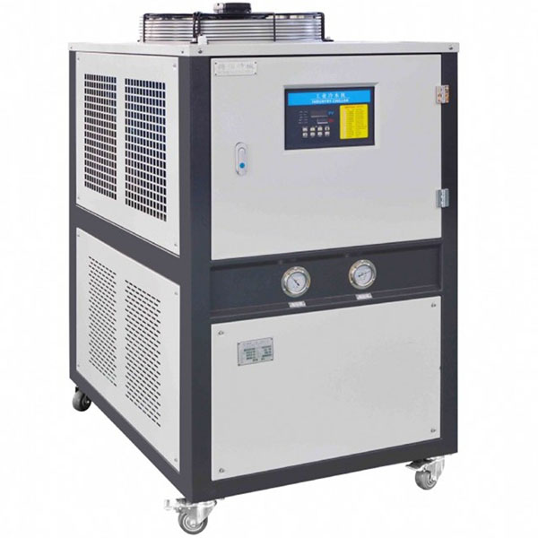 Industrial water chiller