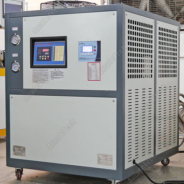 Oil Circulation Temperature Control Machine