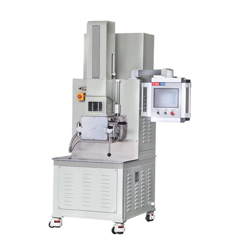 Open-close Dispersion Kneader Machine