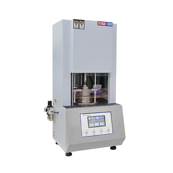 Rubber plasticity testing equipment - Mooney Viscometer