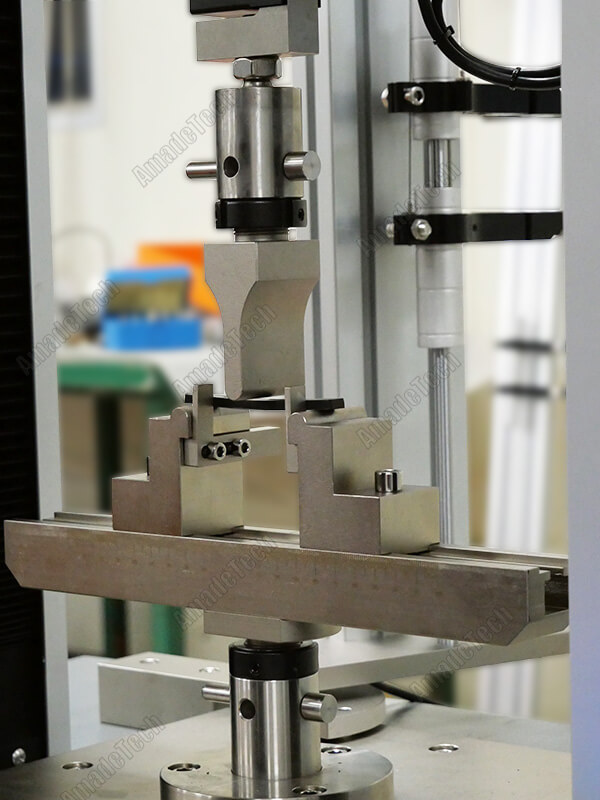 flexural test attachments